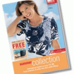 Get A Catalogue From Witt International Fashion & Homeware Free By Post