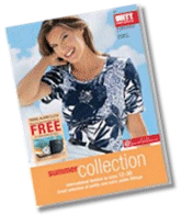 Thumbnail for the post titled: Get A Catalogue From Witt International Fashion & Homeware Free By Post
