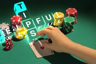 Thumbnail for the post titled: If you are a beginner and want to earn money in the casino you must follow useful tips