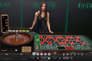 Thumbnail for the post titled: Online Casinos With Live Dealers