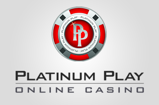 Thumbnail for the post titled: Platinum Play Casino