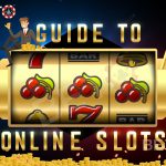 Play Various Slot Games Online With Free Spins