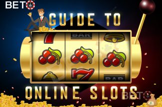 Thumbnail for the post titled: Play Various Slot Games Online With Free Spins