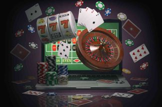 Thumbnail for the post titled: Top Sites of Casino Games in Australia for Players
