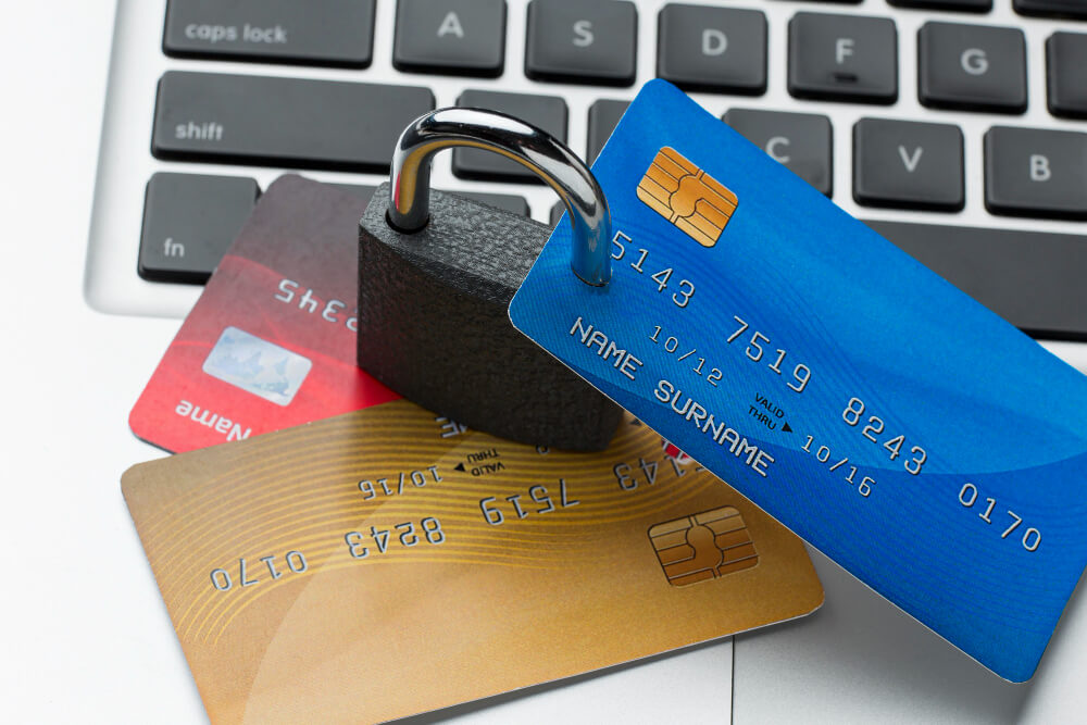 Secured Credit Cards UK